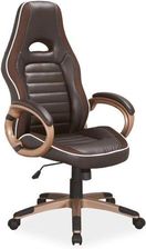 Zdjęcie Signal Fotel Q 150 Brązowy - Częstochowa