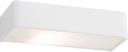 Kaspa Flat LED biały 20297101