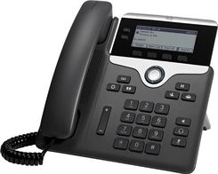 Cisco IP Business Phone 7811 CP-7811-K9= - Telefony VoIP