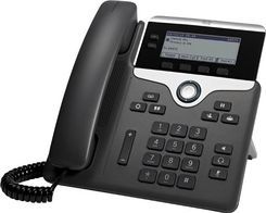 Zdjęcie Cisco IP Business Phone 7811 CP-7811-K9= - Bełchatów