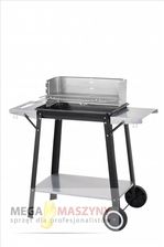 Zdjęcie Grill węglowy Activa grill wóózek 10825 - Kórnik
