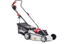 Zdjęcie Kosiarka elektryczna NAC Le15-37-Pb-S - Mońki