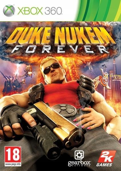 download free duke nukem xbox 360