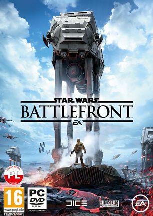 Star Wars Battlefront (Digital)
