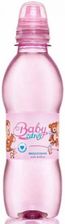 Zdjęcie Baby Zdrój Girl Różowa Woda Źródlana Niegazowana 250ml - Łęczna