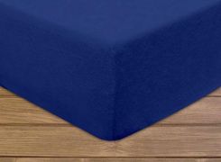 Zdjęcie Darymex frotte z gumką 90x200 chaber - Brwinów