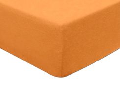 Zdjęcie Darymex frotte z gumką 210-220x200 łosoś - Otwock