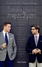 Zdjęcie Sztuka życia dla mężczyzn - Lublin