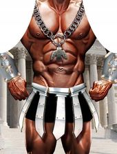 Zdjęcie Darymex nr 01 gladiator  - Tarczyn