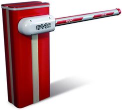 Zdjęcie FAAC Szlaban B680 L 6mb - Sosnowiec