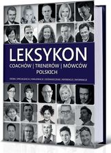 Zdjęcie Leksykon coachów trenerów i mówców polskich - Skępe