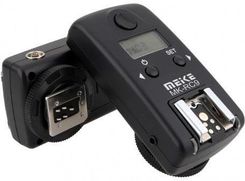Zdjęcie Delta MeiKe wyzwalacz radiowy RC-9 C3 do Canon RS-80N3 - Trzebinia