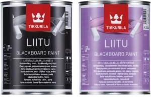 Tikkurila Blackboard Paint Mieszalnik Baza C 900ml