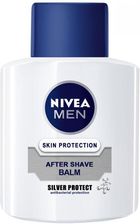 Zdjęcie Nivea Men Skin Protection Balsam Po Goleniu 100ml - Kłecko