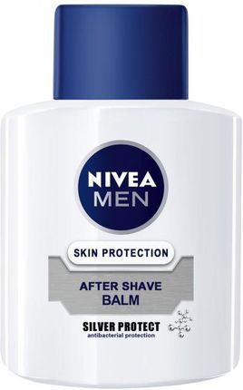 Nivea Men Skin Protection Balsam Po Goleniu 100ml