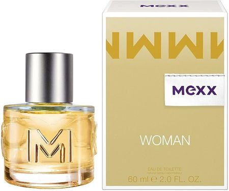 Mexx Women Woda Toaletowa 60ml