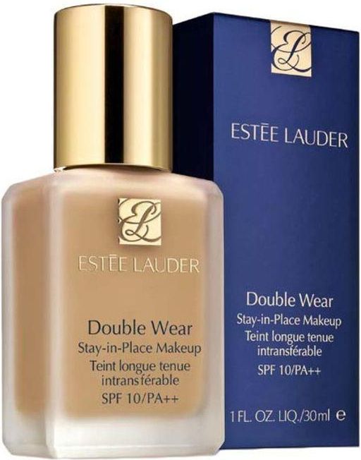 ESTEE LAUDER Double Wear Stay-in-Place Podkład SPF 10 2C3 Fresco 30ml - Opinie i ceny na Ceneo.pl