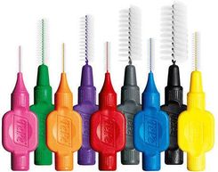 Zdjęcie Tepe Original Interdental Brush 8Szt U Szczoteczka Do Zębów - Tychy