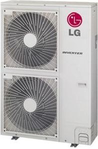 Klimatyzator Split LG Multi Mu5M40