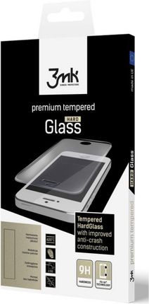 3Mk Folia Ochronna Hardglass Dla Sony Xperia Z1 (F3MK_HARDGLASS_XPERIAZ1)