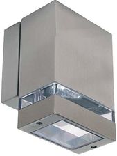 Zdjęcie Ideus Oprawa Hermetyczna Matowy Chrom 35w Hl246 01158 - Karlino