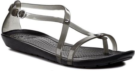 Crocs really sexi flip sandal best sale