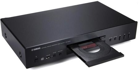 YAMAHA CD-S300 リモコン付き　ヤマハ ヤマハ | CD-S300 - HiFiコンポーネント - 概要