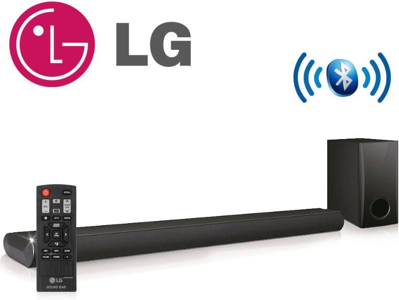 Soundbar LG LAS350B Opinie i ceny na Ceneo.pl