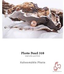 Hahnemühle Photo Pearl 310g A3+ 25 ark. (PHI-10641962)