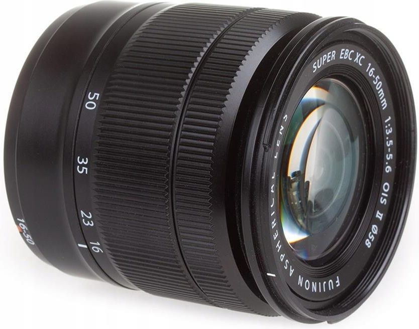 fujifilm xc 16-50(osa031ページ） Amazon.co.jp: Fujifilm XC 16-50mm F3.5-5.6 OIS ズームカメラ
