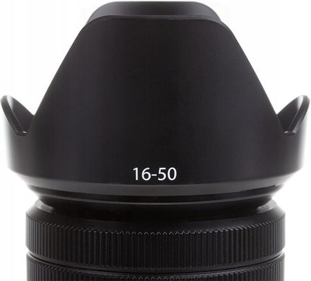 Obiektyw do aparatu FujiFilm Fujinon XC 16-50 mm f/3.5-5.6 OIS II