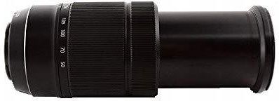 Obiektyw do aparatu FujiFilm Fujiinon XC 50-230mm f/4.5-6.7 OIS II