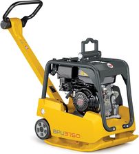 Zdjęcie Wacker Neuson Zagęszczarka Rewersyjna (bpu 3750ats) - Dobczyce
