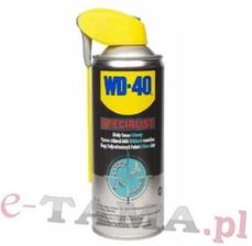 Zdjęcie WD-40 Preparat Smar Litowy Biały 400ml - Strzegom