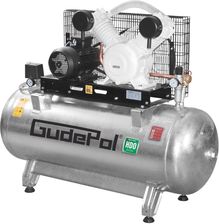 Zdjęcie Gudepol Hdo 50/270/680 - Ostrów Mazowiecka