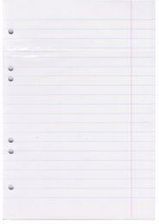 Zdjęcie Interdruk WKŁAD DO SEG.- SZKOLNY A5 /LINIA/ INTERDRUK - Złotów