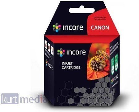 Incore Zamiennik dla Canon CL-541XL Kolorowy (IC-541XL-CR22)