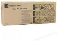 Toner Xl Für Triumph-Adler DC 2016 / DC 2116 / DC 2120 / DC