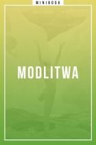 Modlitwa. Minibook (E-book)
