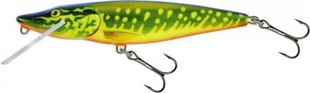 Salmo Wobler Pike 16cm Hot Pike
