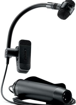 SHURE PGA98H-XLR