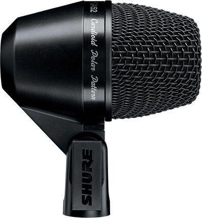 SHURE PGA52-XLR