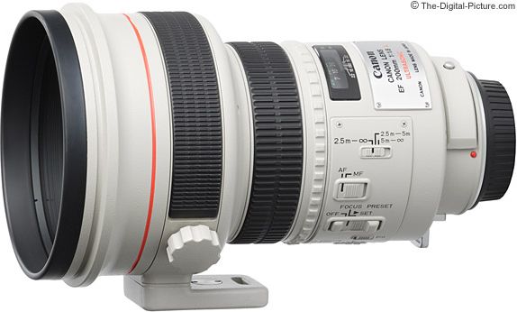 ゴンタくんさん専用　Canon EF 200mm f/1.8L レンズ ゴンタくんさん専用 Canon EF 200mm f/1.8L レンズ - メルカリ