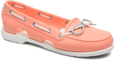Buty sznurowane Beach Line Boat Shoe Women by Crocs Ceny i