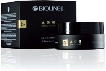 Bioline Age Beauty Secret The Emulsion Emulsja Z Komórkami Macierzystymi 50ml