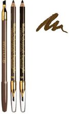 Zdjęcie Collistar Matita Professionale Sopracciglia Eyebrow Pencil Kredka Do Brwi 02 Tortora 1 2G - Tomaszów Mazowiecki
