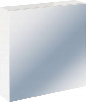 Cersanit z lustrem EASY biała 60cm S571026