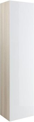 Cersanit SMART 170cm biały front S568-006