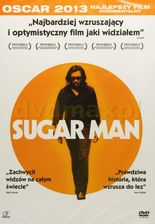 Film DVD Sugar Man (Searching for Sugar Man) (DVD) - zdjęcie 1