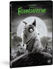 Zdjęcie Frankenweenie (DVD) - Katowice
